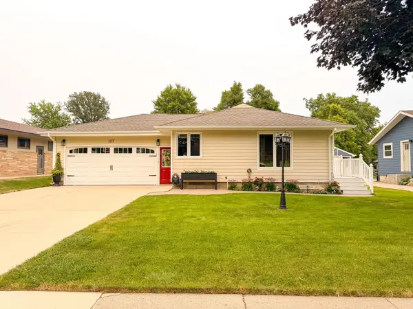107 Marlene Street, Marshall, MN 56258