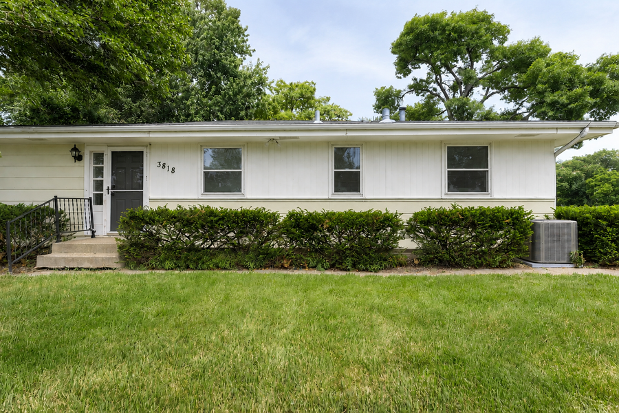 3818 W 103rd Street, Minneapolis, MN 55431 - #3