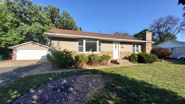 10143 Cottonwood Street Nw, Coon Rapids, MN 55448