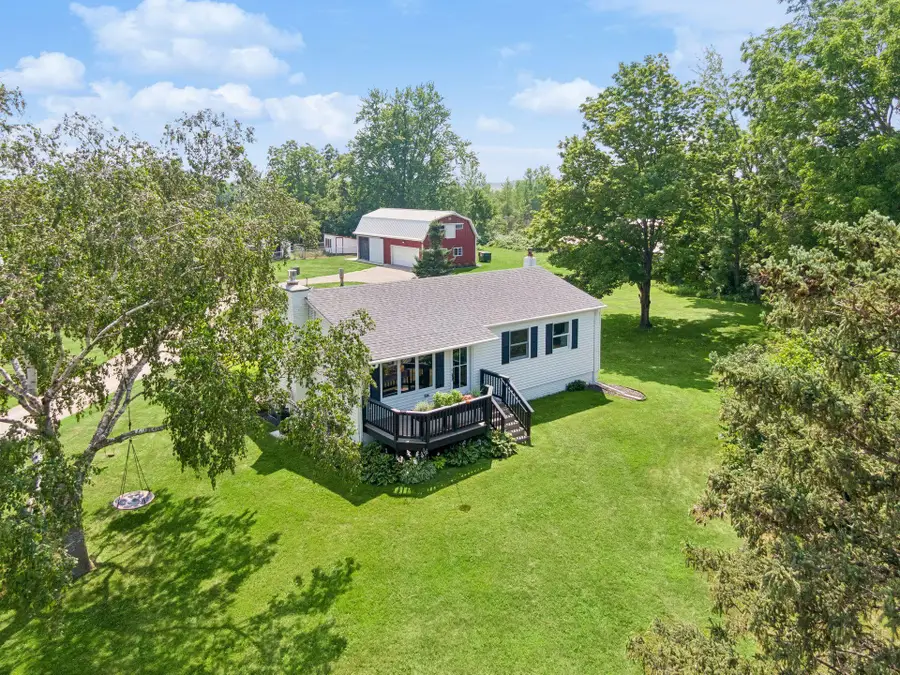 18061 Langford Boulevard, Jordan, MN 55352 - #3