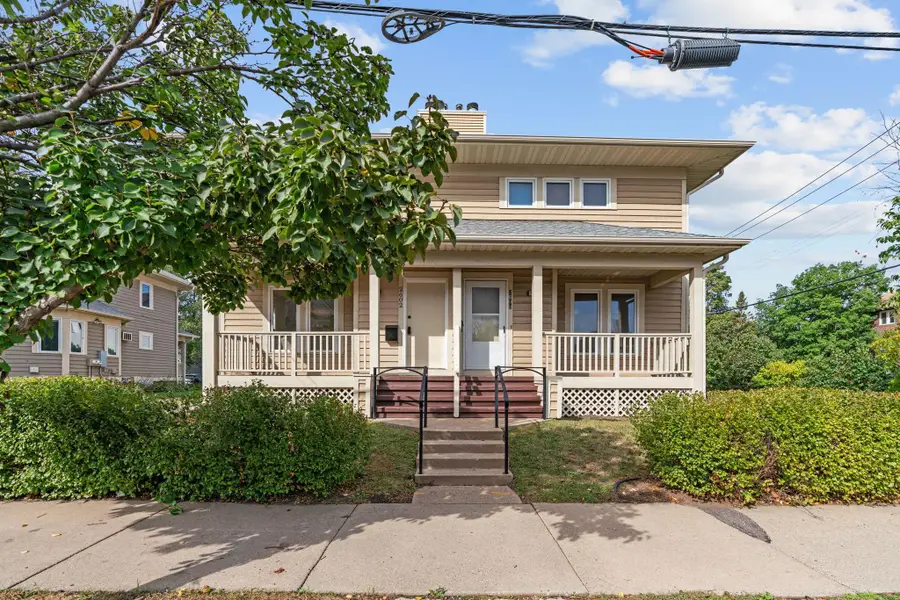 2602 Oakland Avenue, Minneapolis, MN 55407 - #2