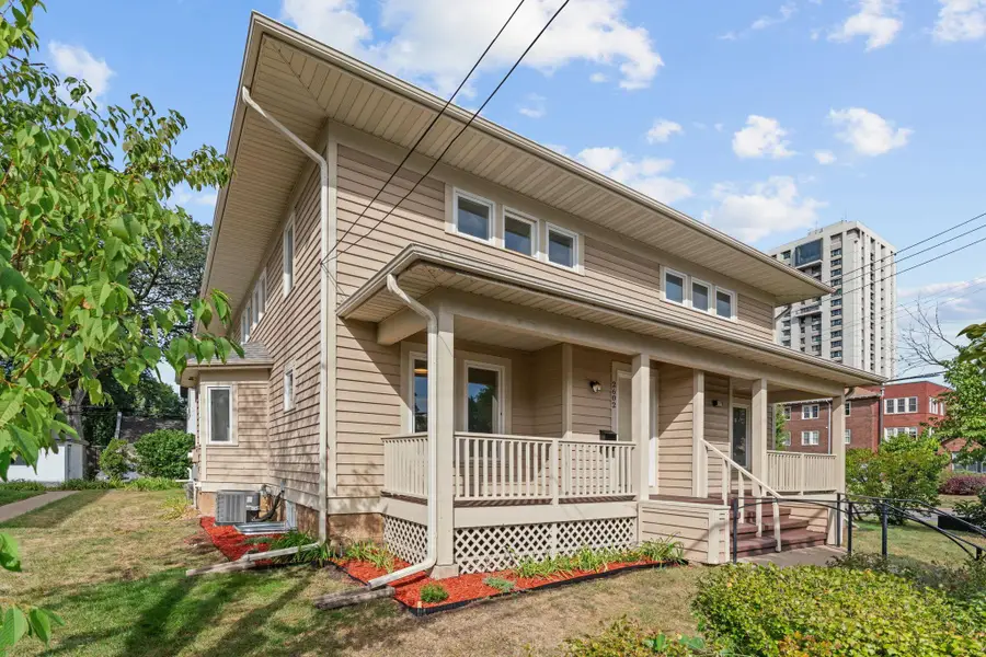 2602 Oakland Avenue, Minneapolis, MN 55407 - #3