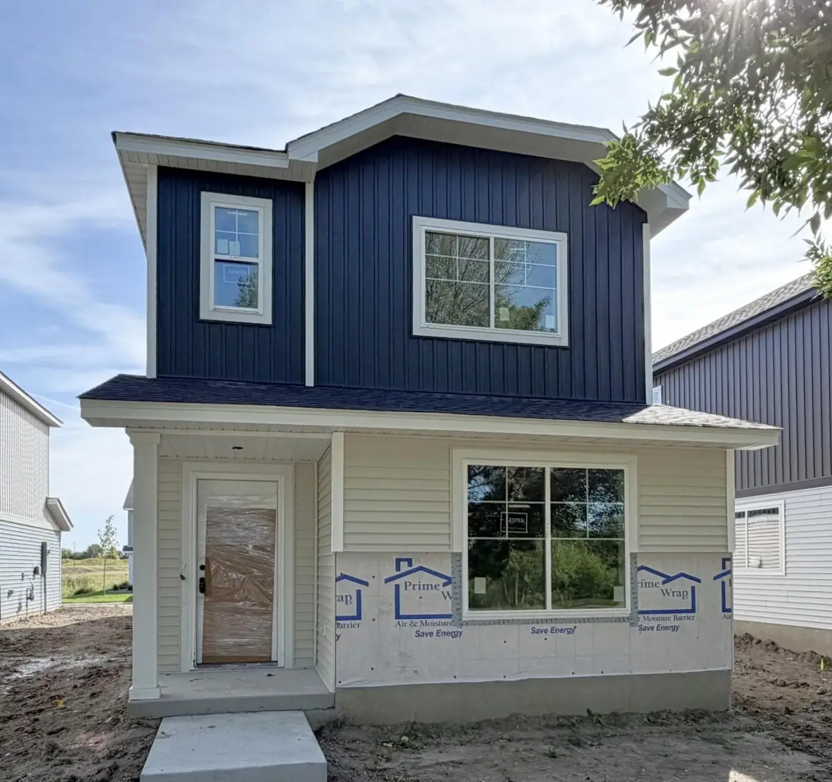 7069 Kittredge Lane Ne, Albertville, MN 55301 - #1