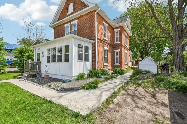 350 S Bremer Avenue, Rush City, MN 55069