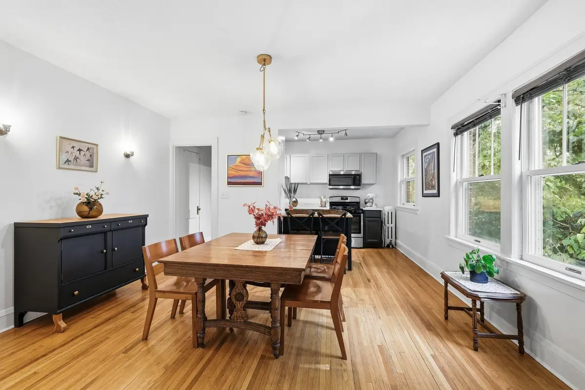 3609 Aldrich Avenue S #4, Minneapolis, MN 55409 - #1