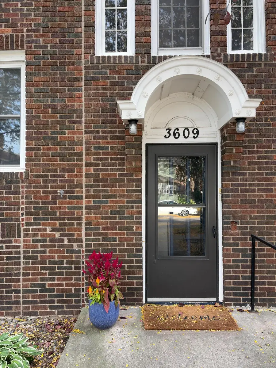 3609 Aldrich Avenue S #4, Minneapolis, MN 55409 - #3