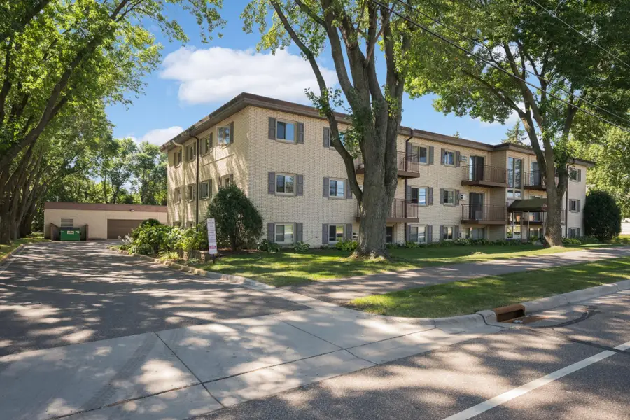 240 Wentworth Avenue W #302, Saint Paul, MN 55118 - #2