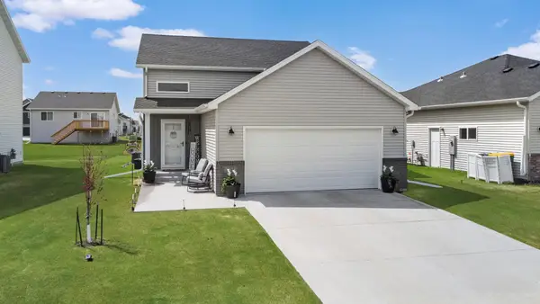 1151 Marlys Drive W, West Fargo, ND 58078