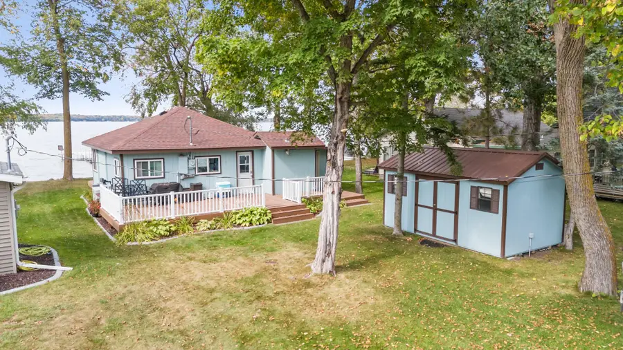 13280 Fairhaven Lane, Detroit Lakes, MN 56501 - #2