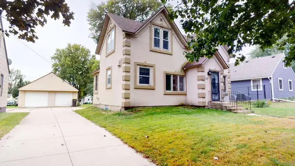 416 1st Street Sw, New Richland, MN 56072