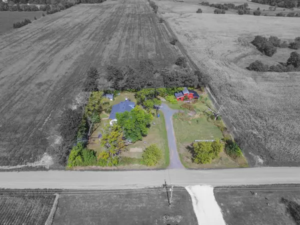 12856 Bucklund Road, Grantsburg, WI 54840