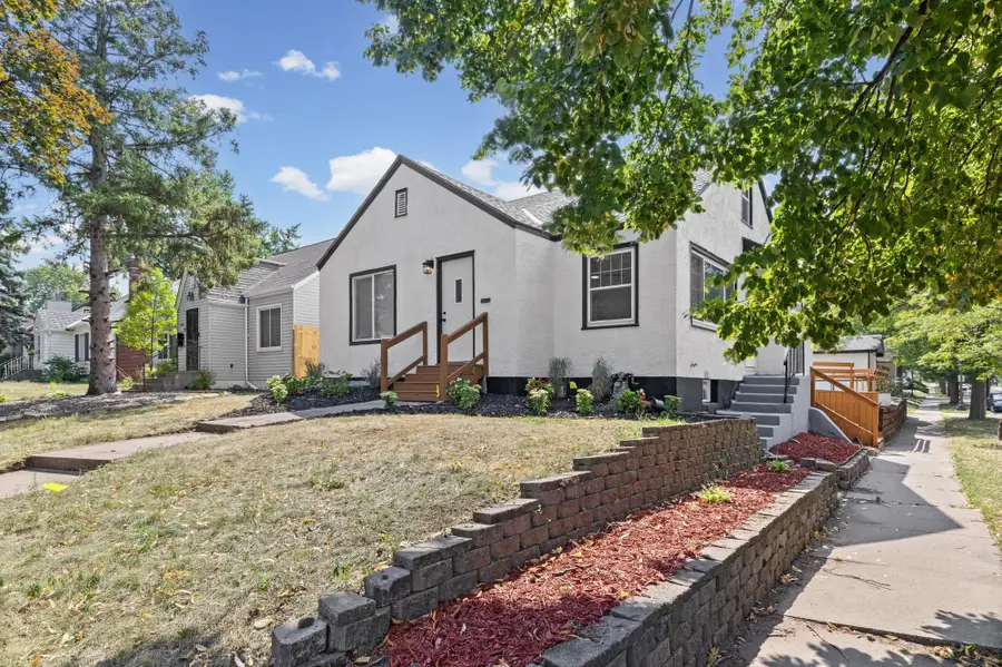 1660 Beech Street, Saint Paul, MN 55106 - #2