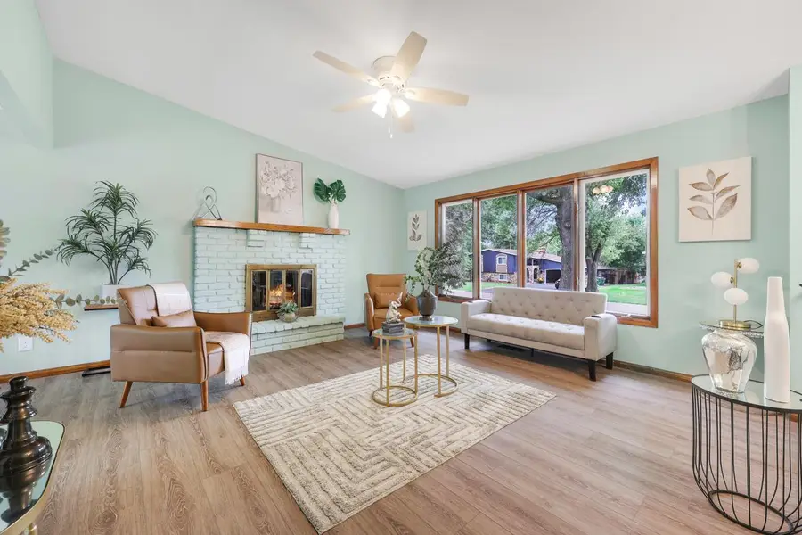 233 104th Avenue Nw, Coon Rapids, MN 55448 - #2