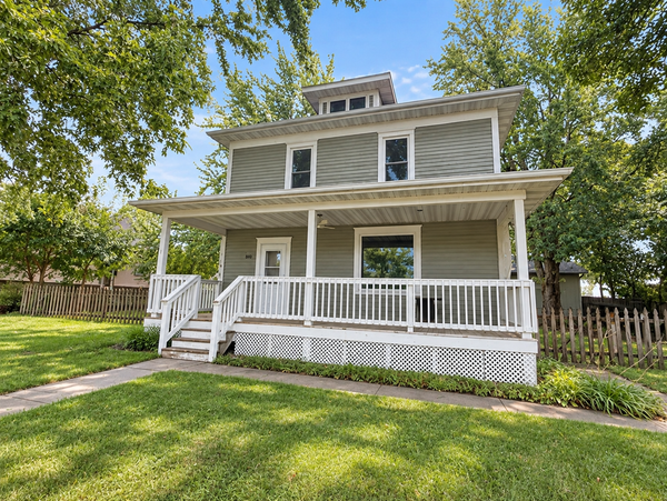 829 Prospect Avenue, Windom, MN 56101