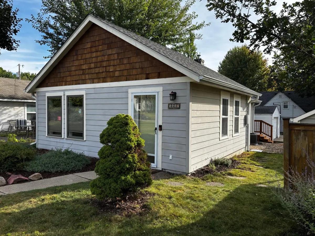 5637 13th Avenue S, Minneapolis, MN 55417 - #1
