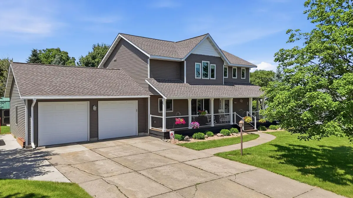 540 5th Avenue, Baldwin, WI 54002 - #1