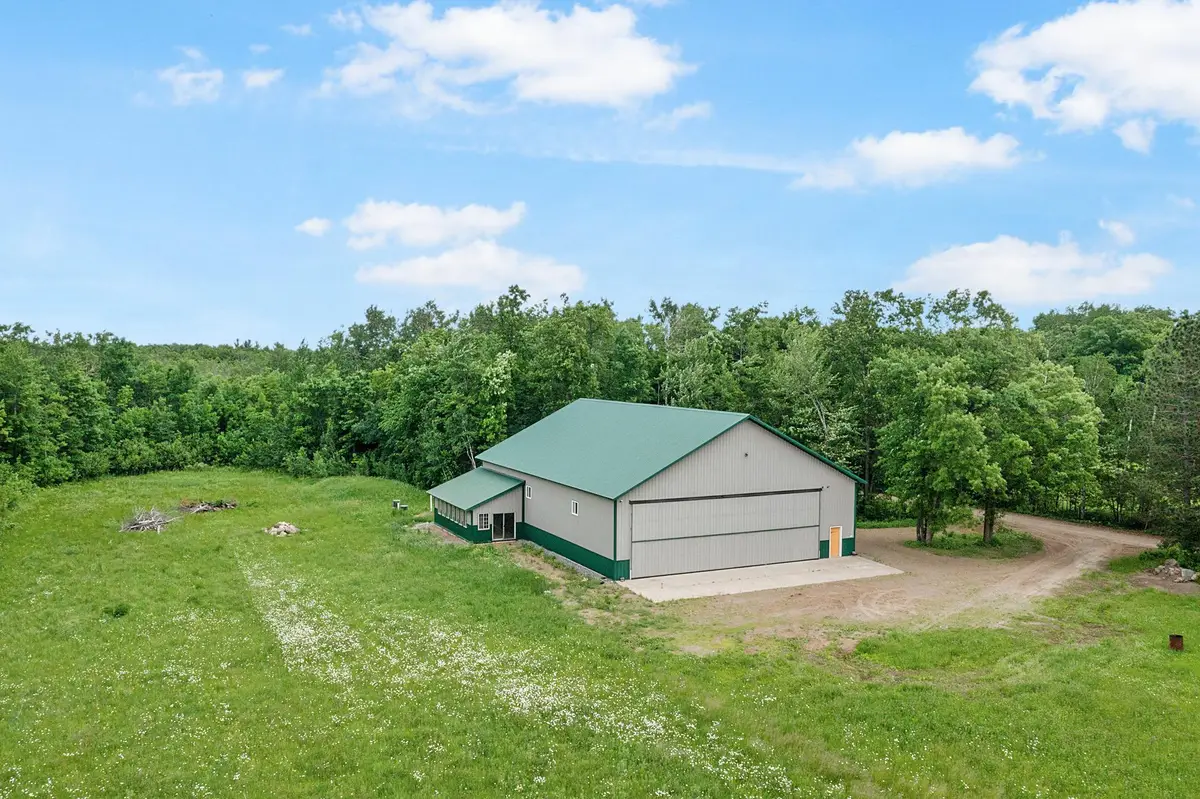 9671 Zallar Road, Brainerd, MN 56401 - #1