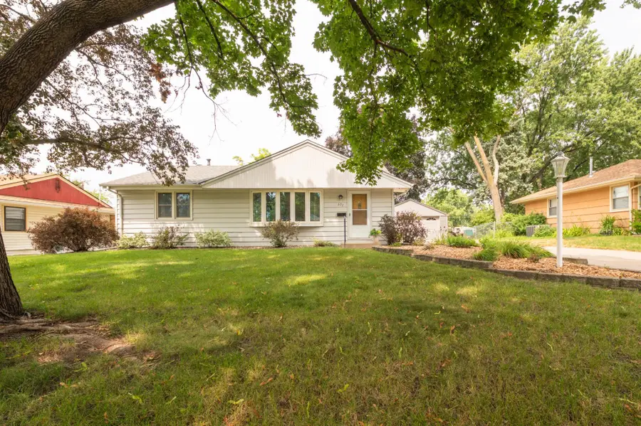 671 58th Avenue Ne, Fridley, MN 55432 - #2