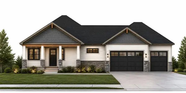 26497 Pond Court, Elko New Market, MN 55020