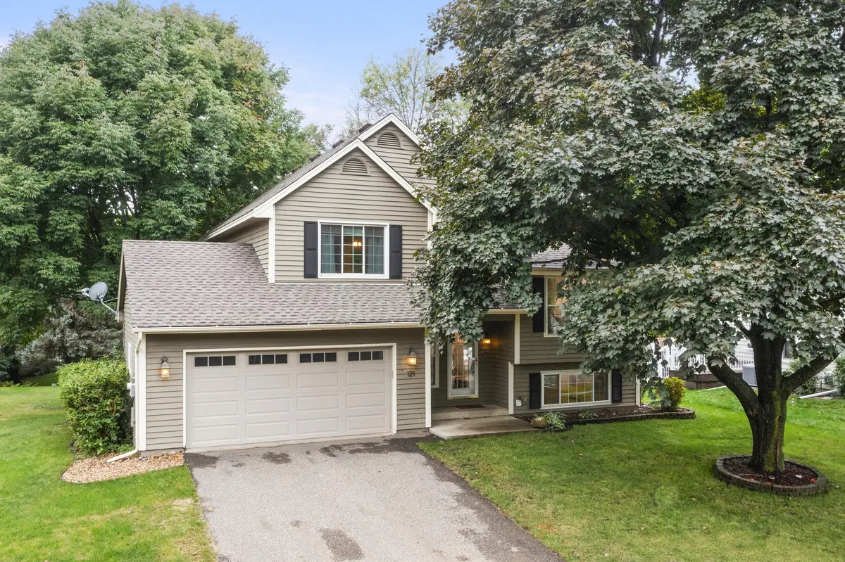 121 Fox Hollow Drive, Chanhassen, MN 55317 - #1