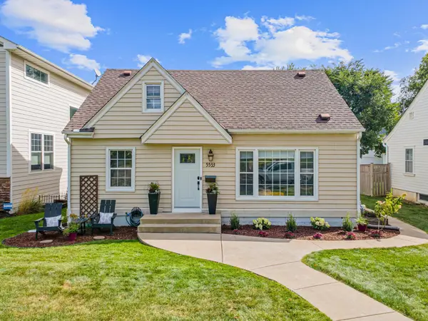 5533 Thomas Avenue S, Minneapolis, MN 55410