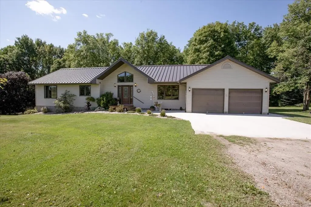 N4791 130th Street, Menomonie, WI 54751 - #1