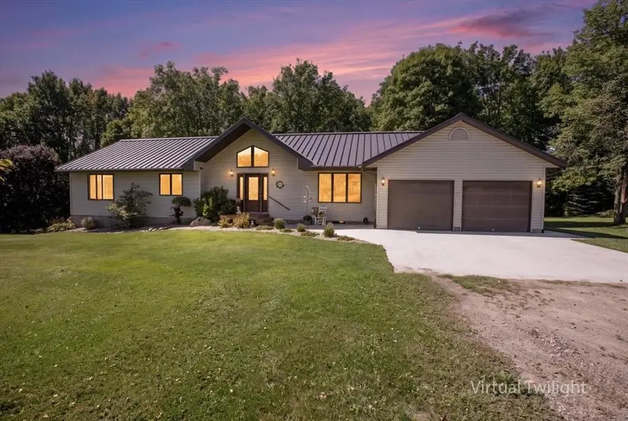 N4791 130th Street, Menomonie, WI 54751 - #2