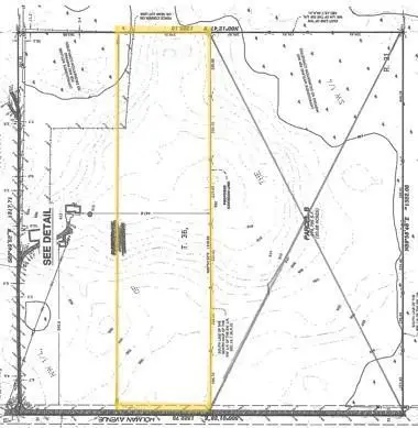 TBD Holman Avenue, Harris, MN 55032 - #3