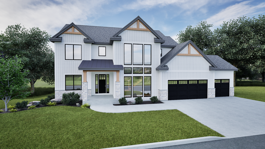 2941 Bentley Drive Sw, Rochester, MN 55902 - #2
