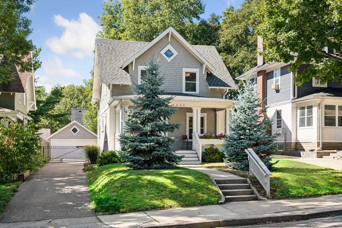 4624 Xerxes Avenue S, Minneapolis, MN 55410 - #1