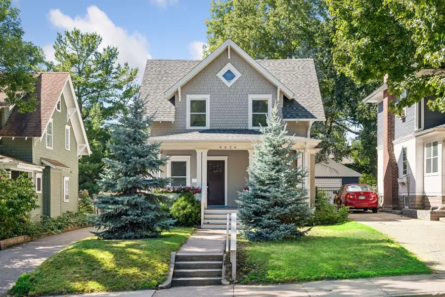 4624 Xerxes Avenue S, Minneapolis, MN 55410 - #2