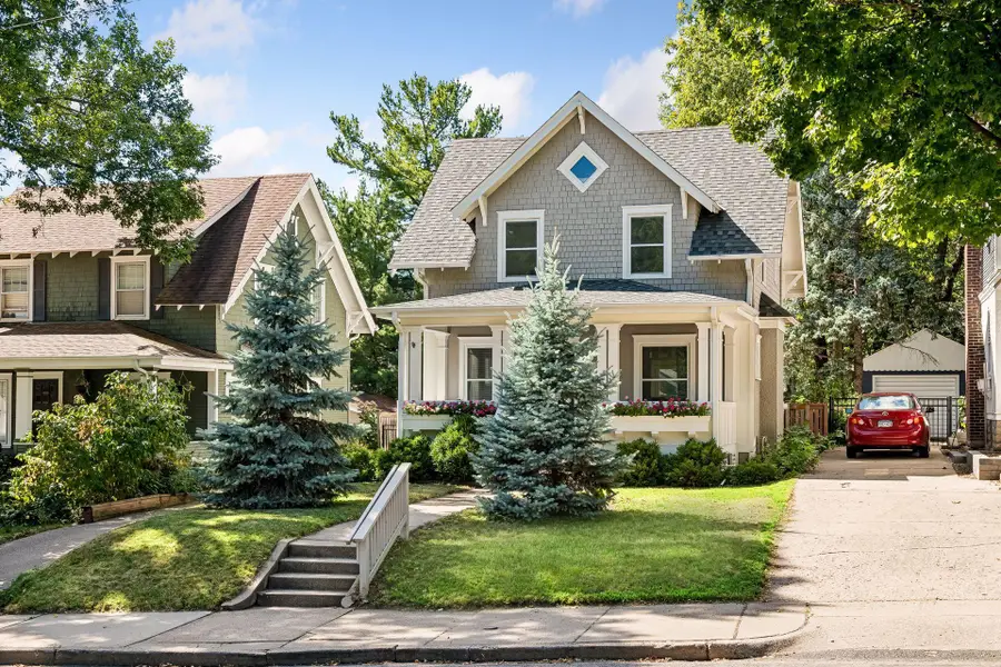 4624 Xerxes Avenue S, Minneapolis, MN 55410 - #3