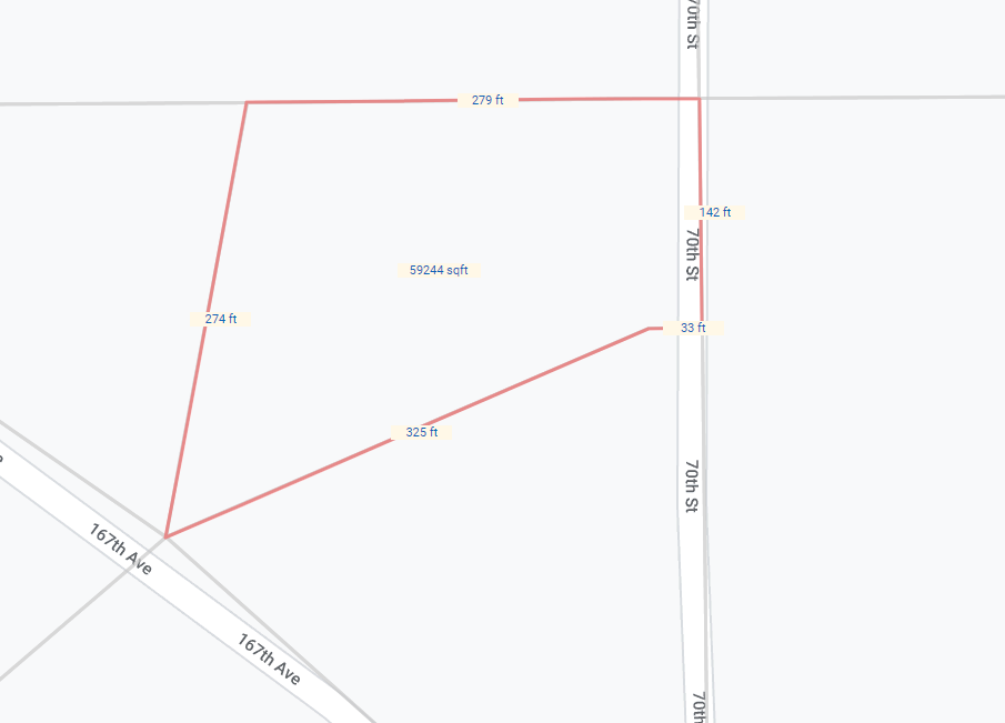 TBA # 2 70th Street, Balsam Lake, WI 54810 - #1