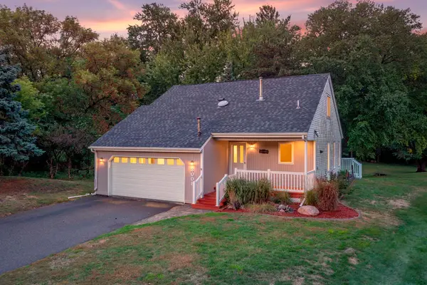 8008 Mount Curve Boulevard, Brooklyn Park, MN 55445