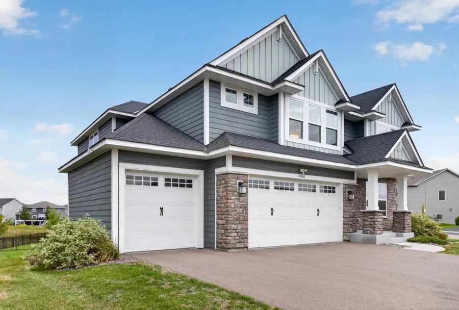 11008 Kingsview Lane N, Dayton, MN 55369 - #2