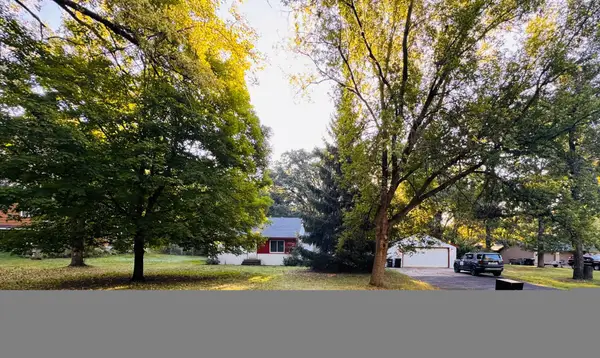 9927 Hanson Boulevard Nw, Coon Rapids, MN 55433