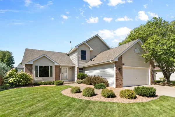 5917 Bayberry Drive, White Bear Lake, MN 55110