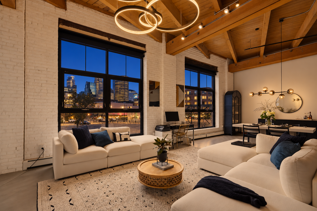 404 Washington Avenue N #202, Minneapolis, MN 55401 - #1