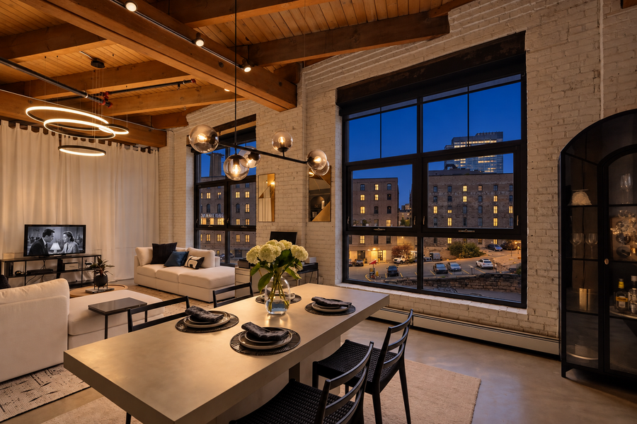 404 Washington Avenue N #202, Minneapolis, MN 55401 - #2