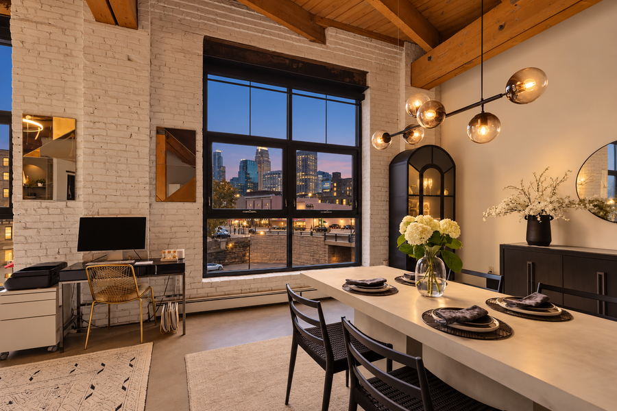 404 Washington Avenue N #202, Minneapolis, MN 55401 - #3