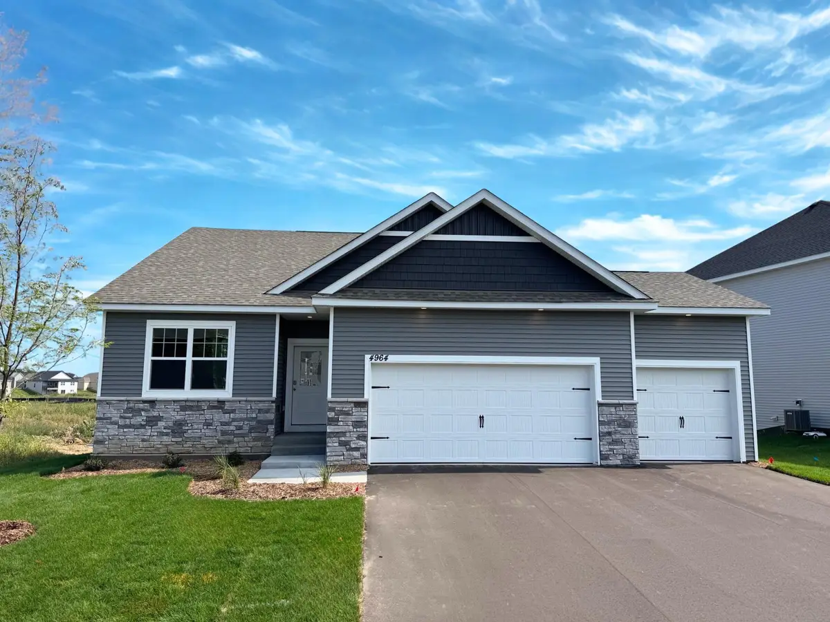 4964 Jamocha Avenue Ne, Saint Michael, MN 55376 - #1