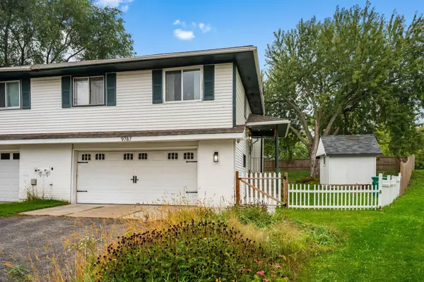 9787 Cavell Circle, Bloomington, MN 55438