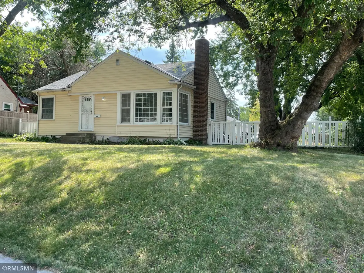 1600 37th Avenue Ne, Minneapolis, MN 55421 - #1