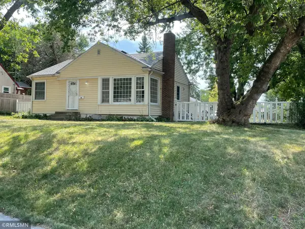 1600 37th Avenue Ne, Minneapolis, MN 55421