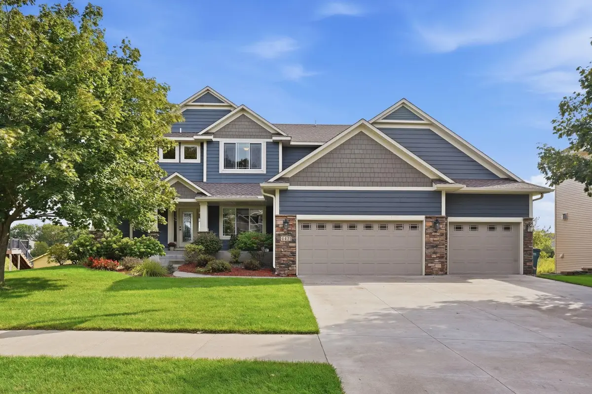 4421 118th Avenue Ne, Blaine, MN 55449 - #1