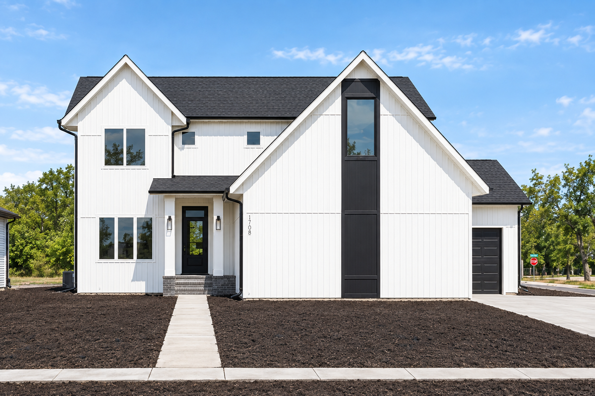 3105 Archer Place S, Fargo, ND 58104 - #1