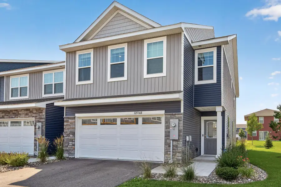 12536 Guadalcanal Circle Ne #E, Blaine, MN 55449 - #2