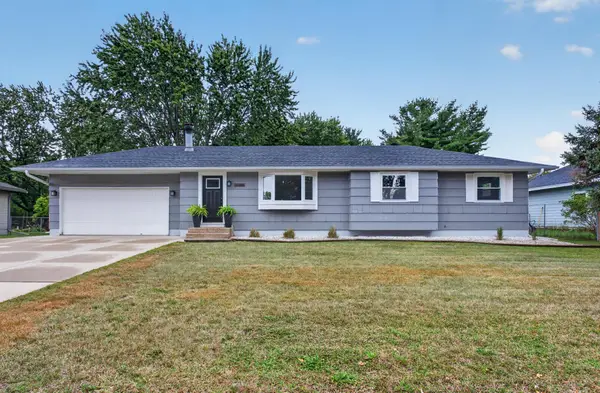 16468 Fishing Avenue W, Rosemount, MN 55068