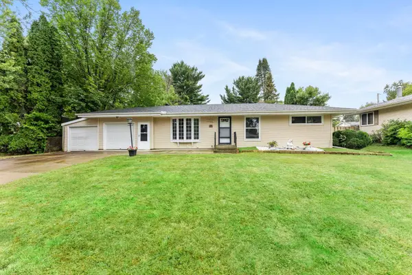 3907 Lakewood Avenue, White Bear Lake, MN 55110