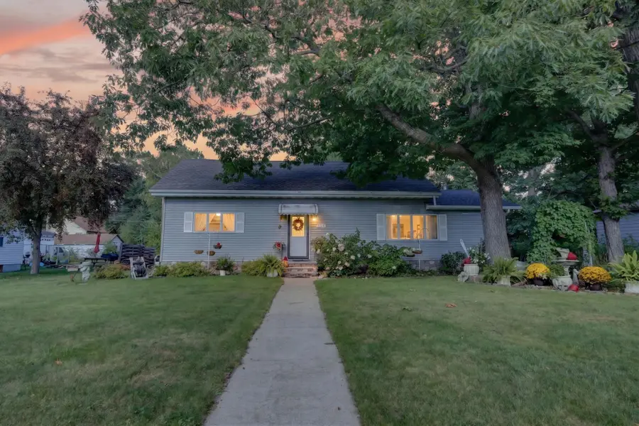 316 Congdon Street, Coleraine, MN 55722 - #2